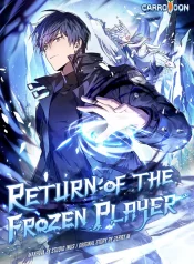 return-of-the-frozen-player-얼어붙은 플레이어의 귀환-manga-manhwa